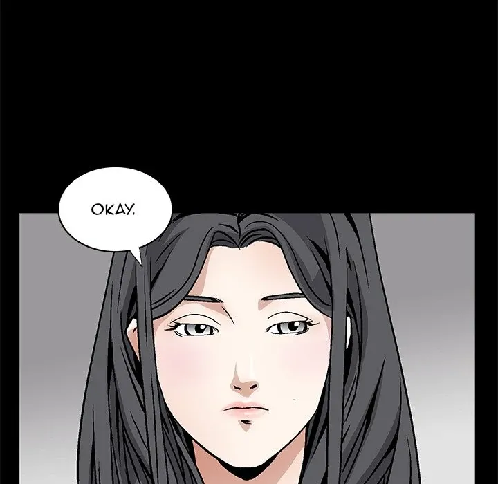 Read The leash chapter 22 image 37 on Lezhin