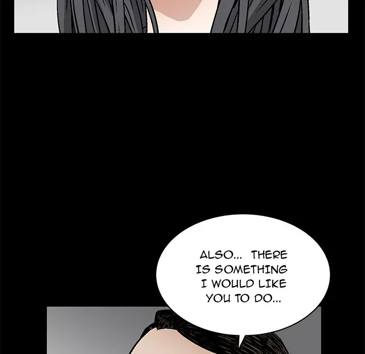 Read The leash chapter 22 image 38 on Lezhin