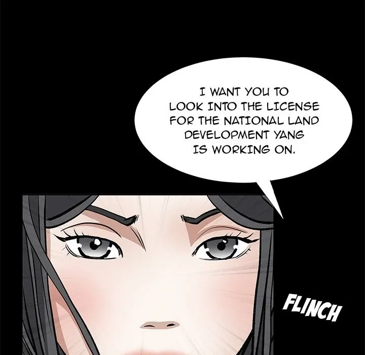Read The leash chapter 22 image 40 on Lezhin