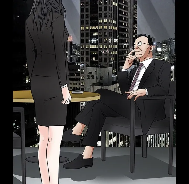 Read The leash chapter 22 image 46 on Lezhin