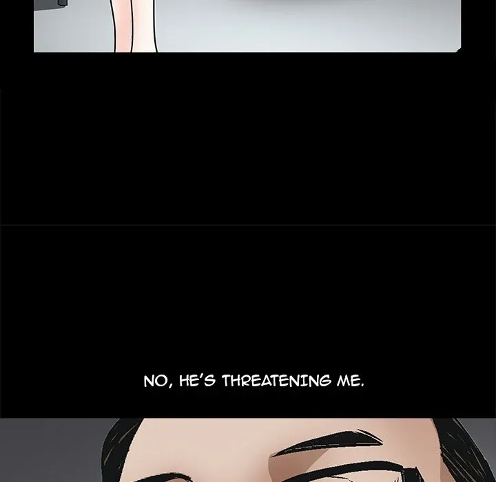 Read The leash chapter 22 image 47 on Lezhin