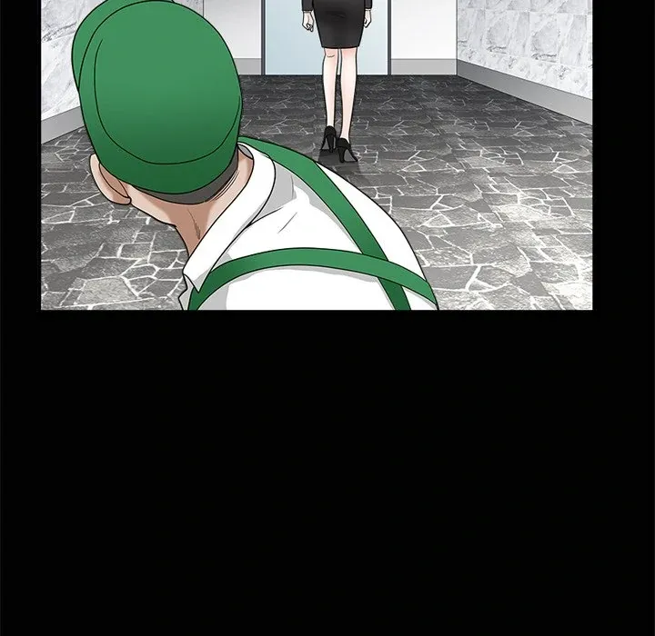 Read The leash chapter 22 image 5 on Lezhin