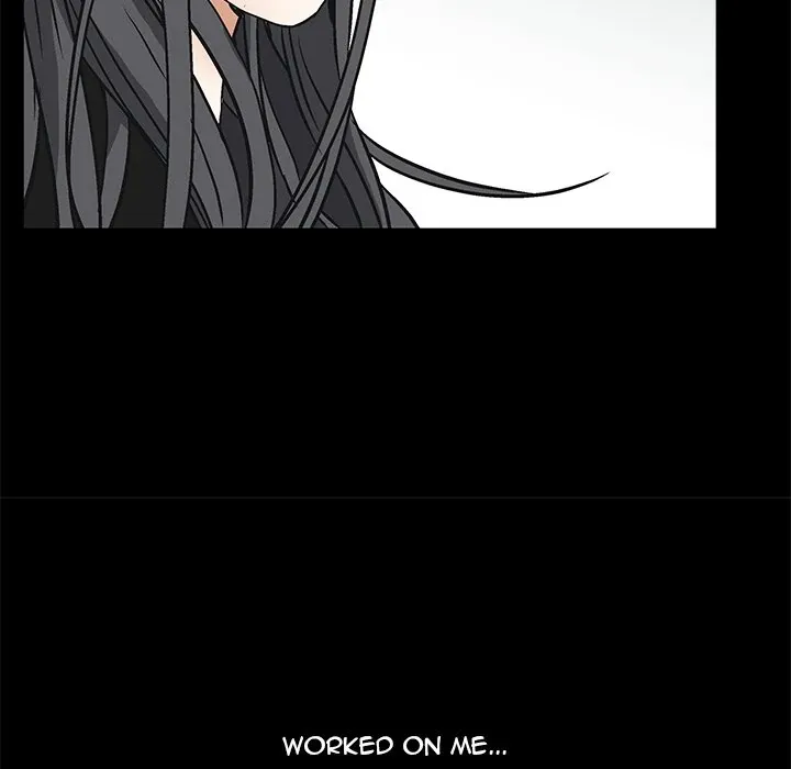 Read The leash chapter 22 image 52 on Lezhin