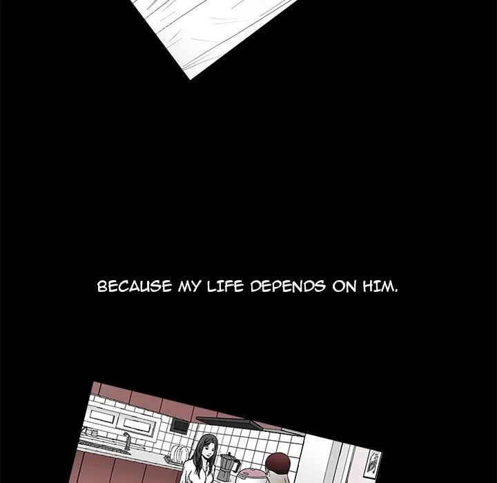 Read The leash chapter 22 image 54 on Lezhin