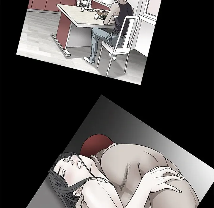 Read The leash chapter 22 image 55 on Lezhin
