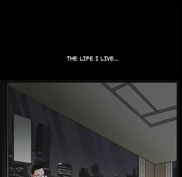 Read The leash chapter 22 image 69 on Lezhin