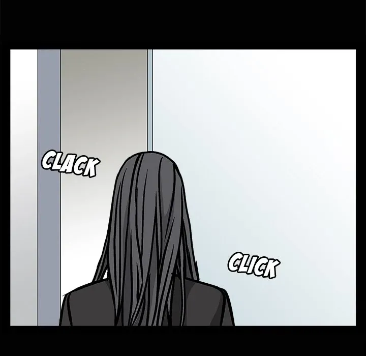 Read The leash chapter 22 image 7 on Lezhin