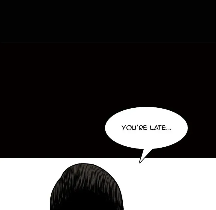 Read The leash chapter 22 image 8 on Lezhin