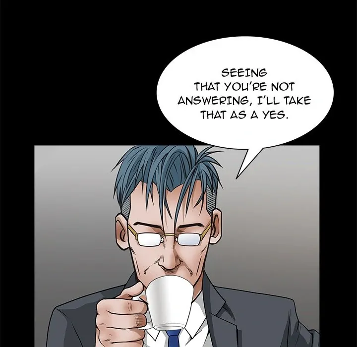 Read The leash chapter 22 image 80 on Lezhin