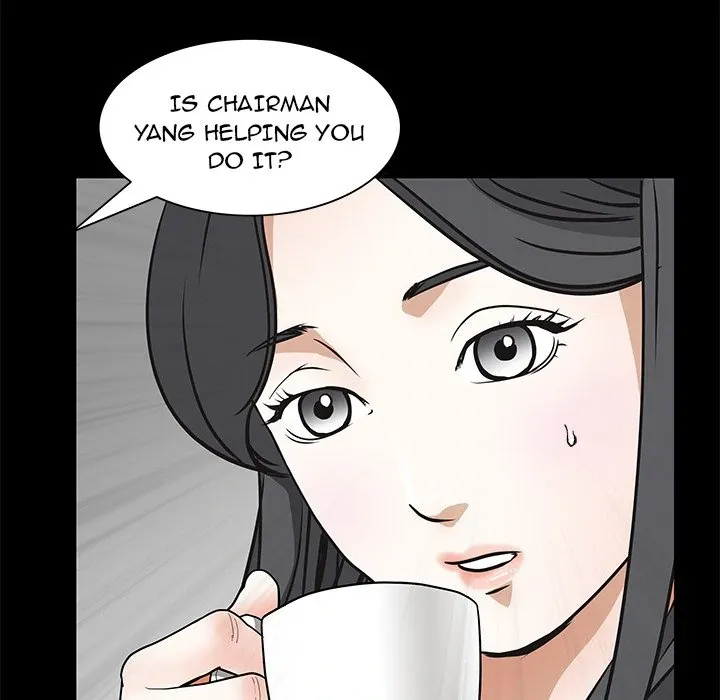 Read The leash chapter 22 image 82 on Lezhin