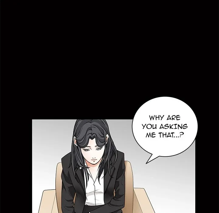 Read The leash chapter 22 image 84 on Lezhin