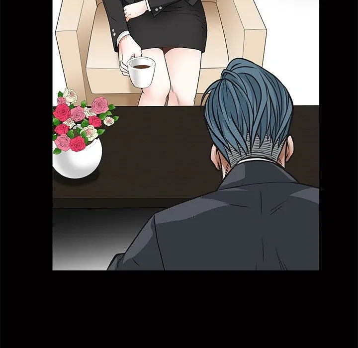 Read The leash chapter 22 image 85 on Lezhin