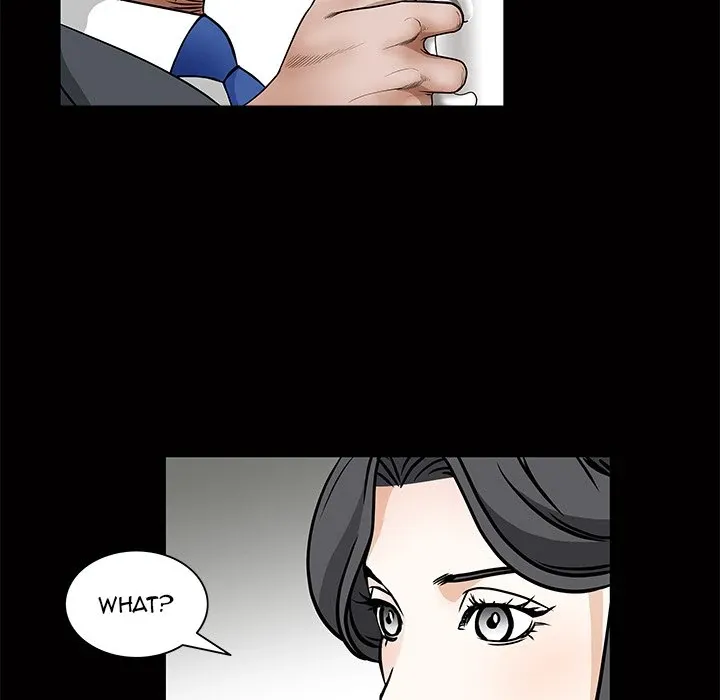 Read The leash chapter 22 image 87 on Lezhin