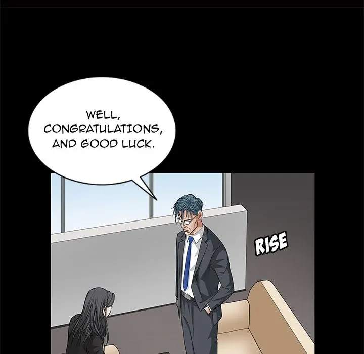 Read The leash chapter 22 image 90 on Lezhin
