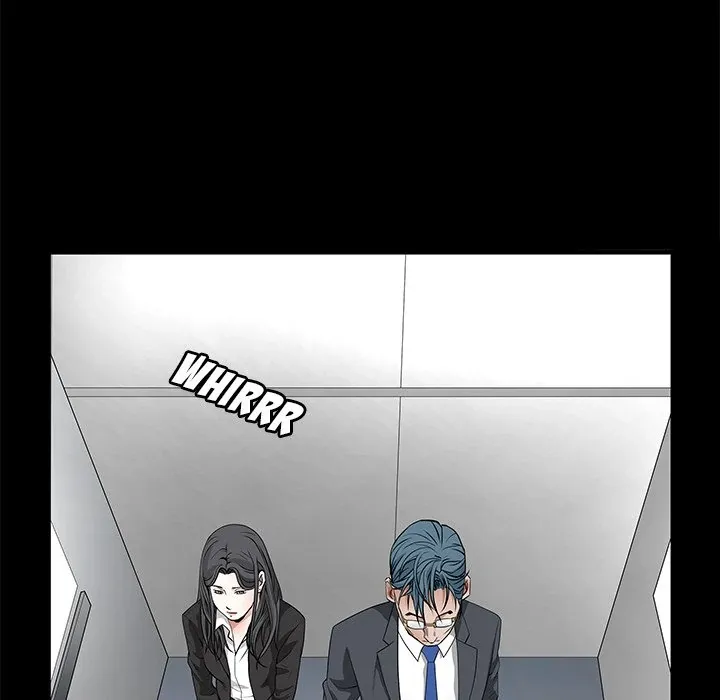 Read The leash chapter 22 image 97 on Lezhin