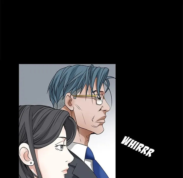 Read The leash chapter 22 image 99 on Lezhin