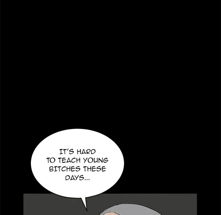 Read The leash chapter 23 image 101 on Lezhin