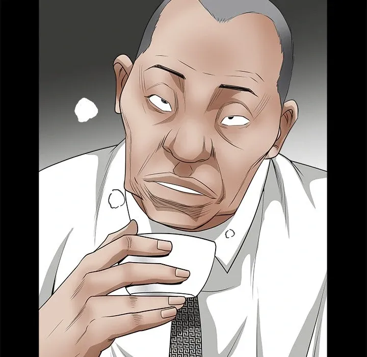 Read The leash chapter 23 image 102 on Lezhin