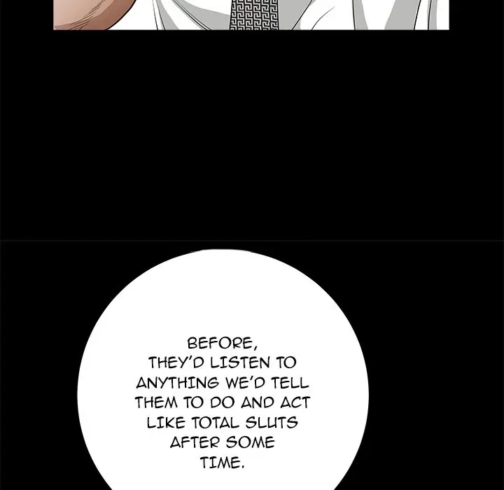 Read The leash chapter 23 image 103 on Lezhin