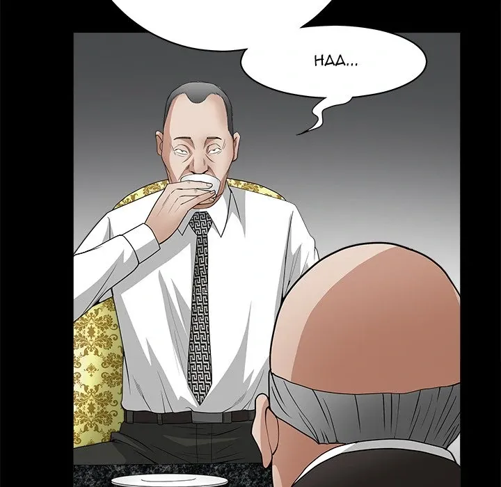 Read The leash chapter 23 image 104 on Lezhin