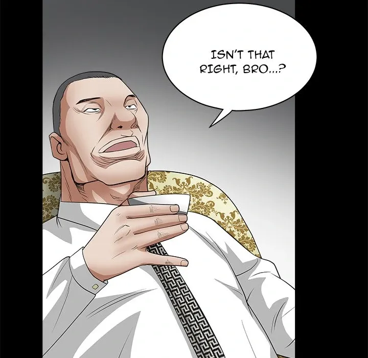 Read The leash chapter 23 image 108 on Lezhin