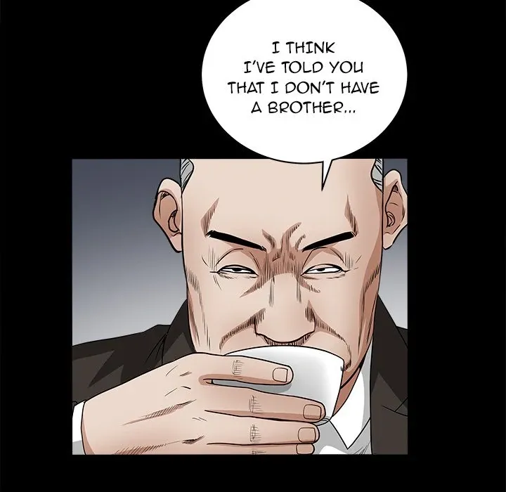 Read The leash chapter 23 image 110 on Lezhin