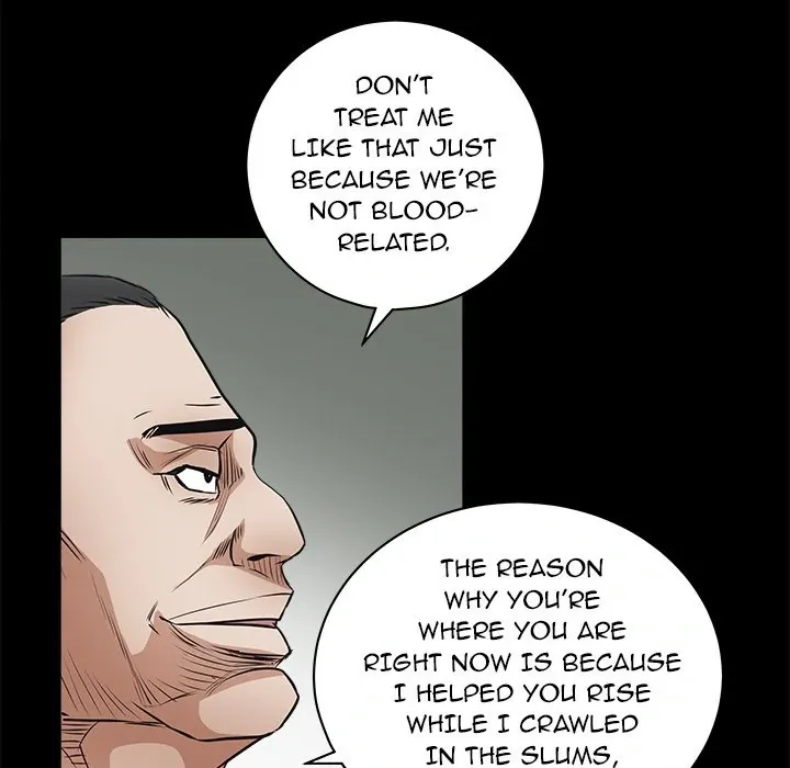 Read The leash chapter 23 image 113 on Lezhin