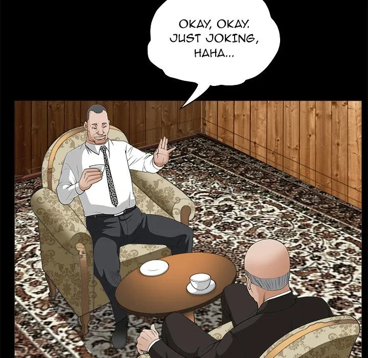 Read The leash chapter 23 image 116 on Lezhin