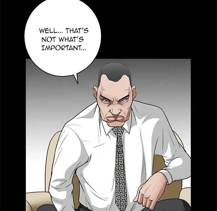 Read The leash chapter 23 image 118 on Lezhin