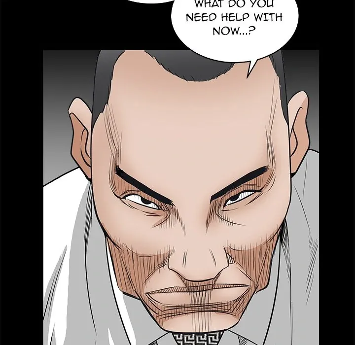 Read The leash chapter 23 image 120 on Lezhin