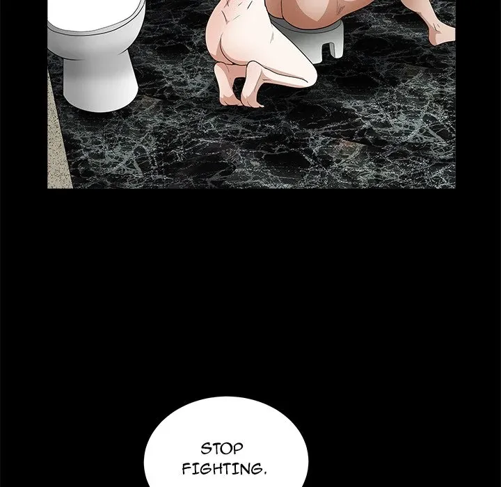 Read The leash chapter 23 image 131 on Lezhin