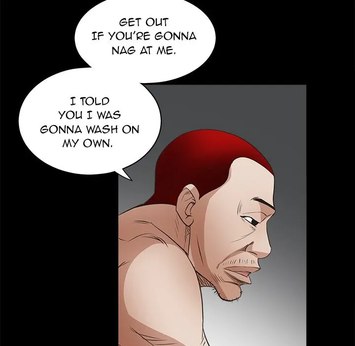 Read The leash chapter 23 image 134 on Lezhin