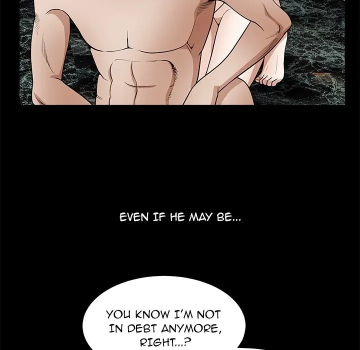 Read The leash chapter 23 image 137 on Lezhin