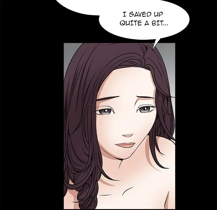 Read The leash chapter 23 image 138 on Lezhin