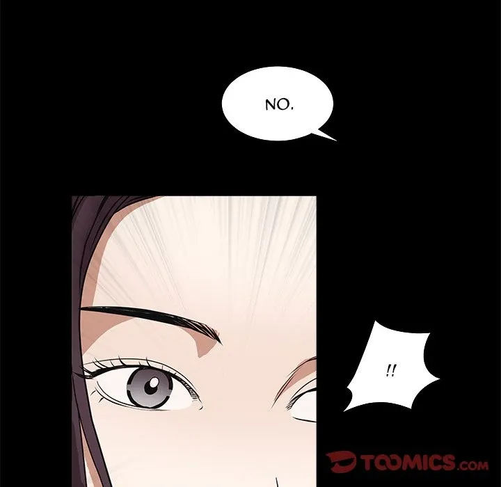 Read The leash chapter 23 image 147 on Lezhin