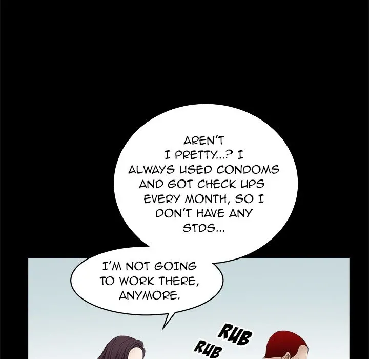 Read The leash chapter 23 image 151 on Lezhin
