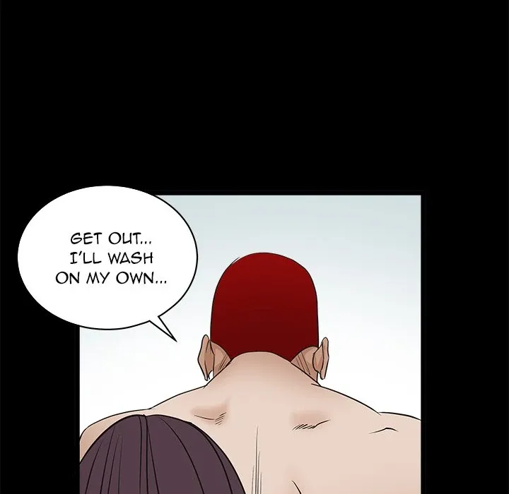 Read The leash chapter 23 image 157 on Lezhin