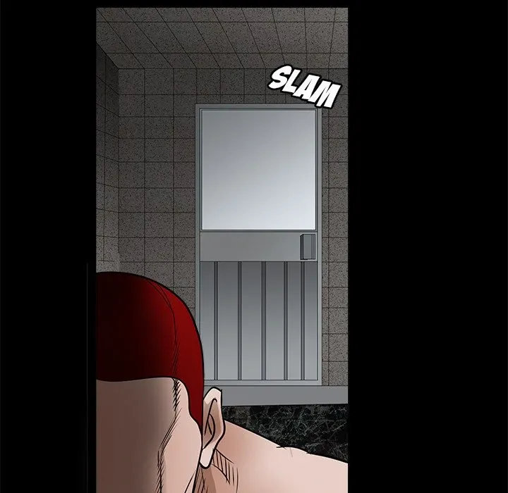 Read The leash chapter 23 image 167 on Lezhin