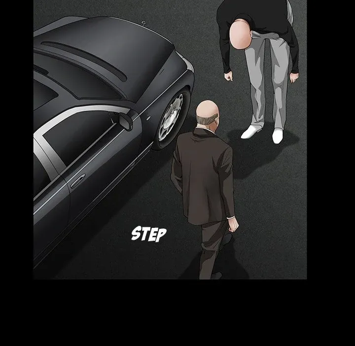 Read The leash chapter 23 image 24 on Lezhin