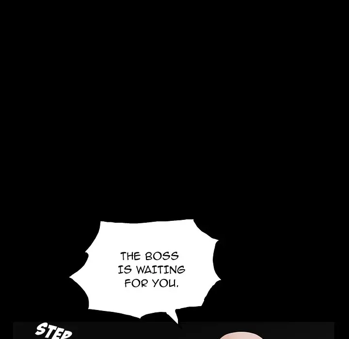 Read The leash chapter 23 image 25 on Lezhin