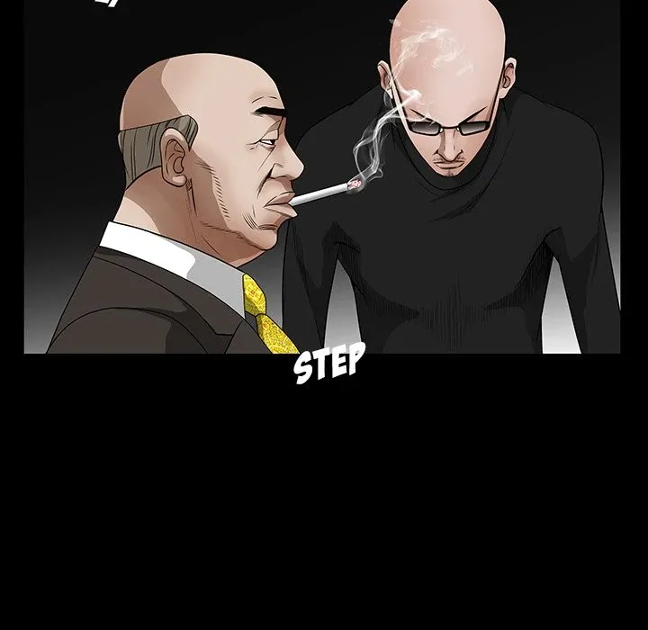 Read The leash chapter 23 image 26 on Lezhin