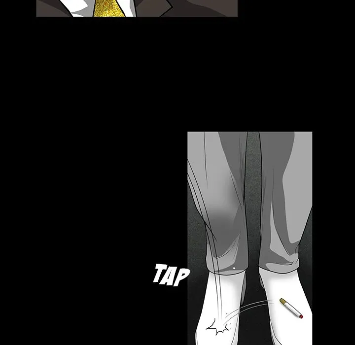 Read The leash chapter 23 image 28 on Lezhin
