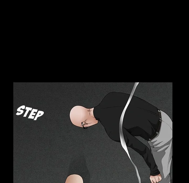 Read The leash chapter 23 image 31 on Lezhin