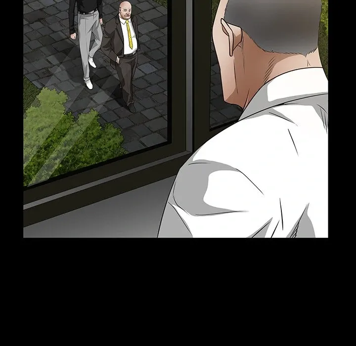 Read The leash chapter 23 image 34 on Lezhin
