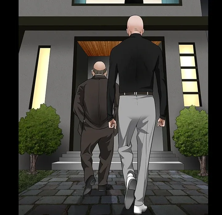 Read The leash chapter 23 image 38 on Lezhin