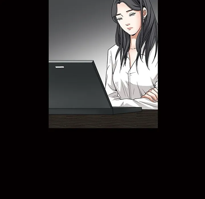 Read The leash chapter 23 image 41 on Lezhin