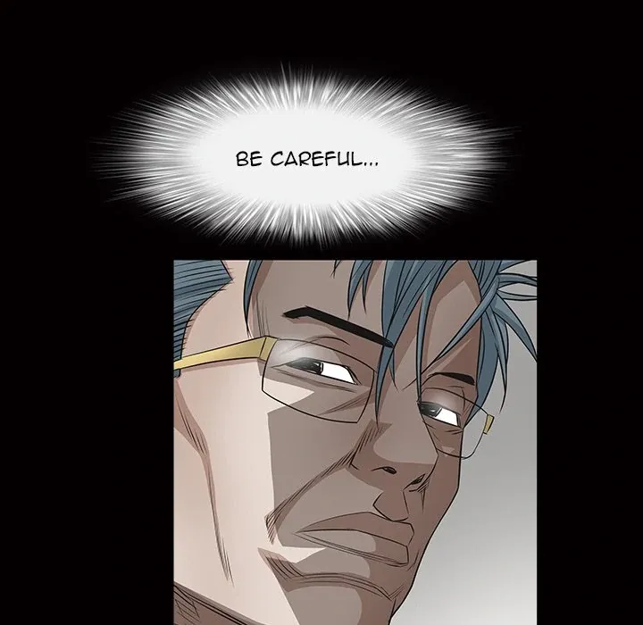 Read The leash chapter 23 image 42 on Lezhin