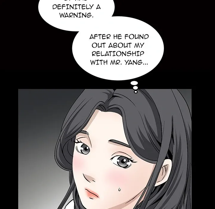 Read The leash chapter 23 image 44 on Lezhin