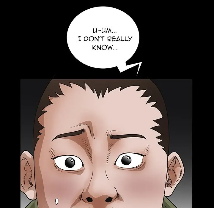 Read The leash chapter 23 image 46 on Lezhin