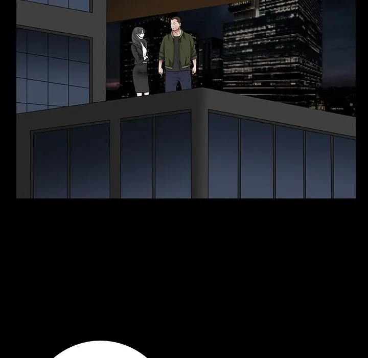 Read The leash chapter 23 image 49 on Lezhin